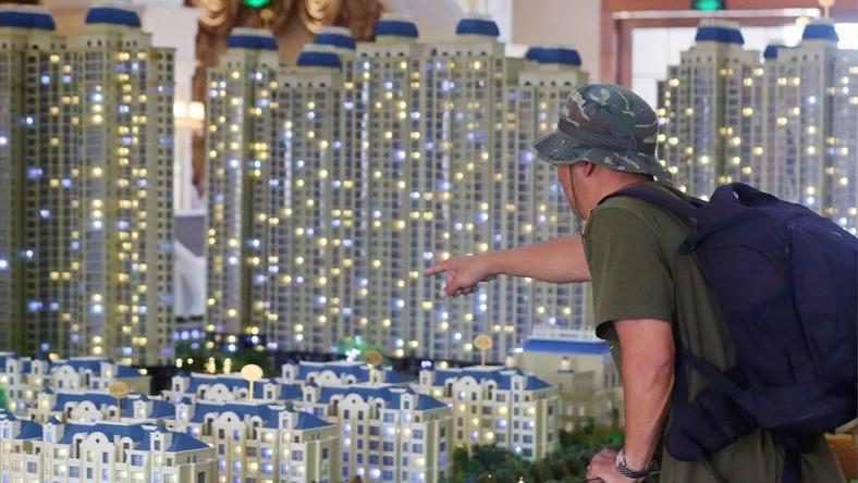 房地产市场,拐点已至?